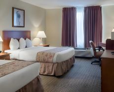 Rodeway Inn