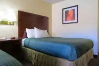America's Best Inn & Suites Saint George فنادق في واشنطن