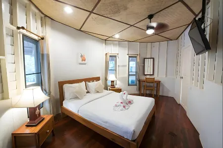 Koh Tao Coral Grand Resort