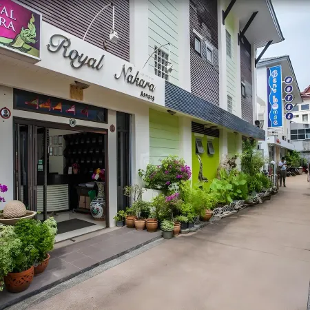 Royal Nakara Ao Nang