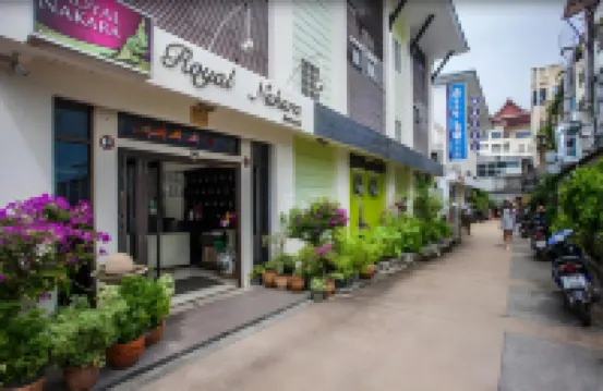 Royal Nakara Ao Nang