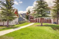 Big Sky Condo: Half Mi to Base!
