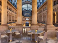 Hotel Art Resort Galleria Umberto