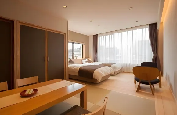 鹽水苑覺樂酒店