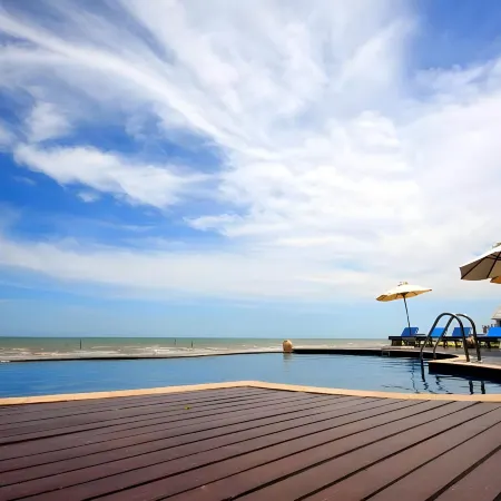 Blue Sky Resort