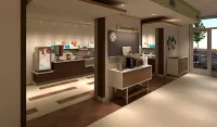 Holiday Inn Express & Suites LAKE CHARLES SOUTH CASINO AREA by IHG - parking