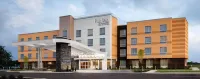 Fairfield Inn & Suites Lodi
