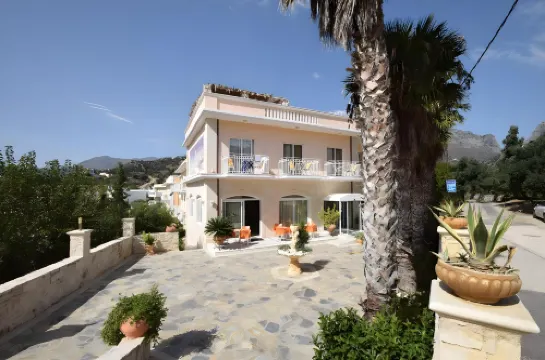 Myrtis Spa Hotel