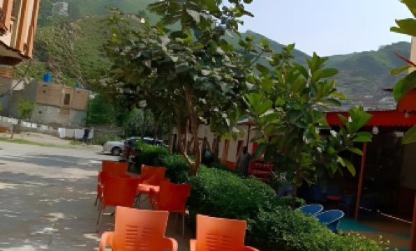 Zara Residence Hotel
