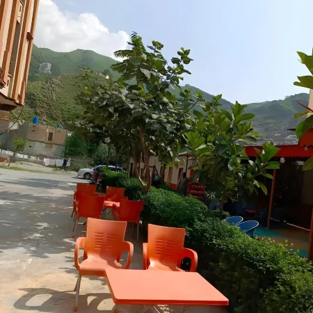 Zara Residence Hotel