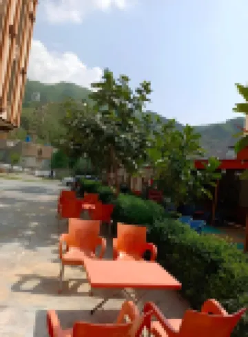 Zara Residence Hotel