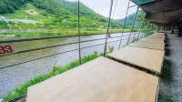 Alps Gwan Gwang Pension فنادق في ميريانغ-سي