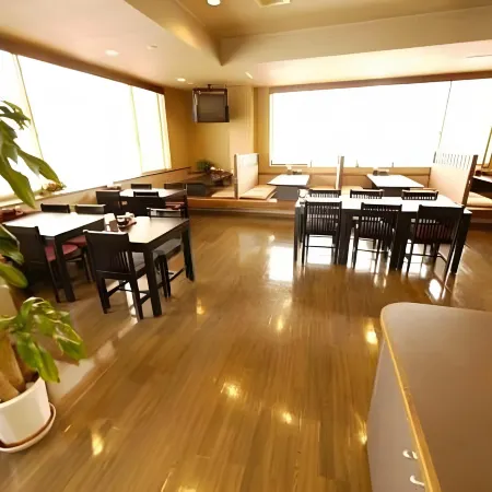 Hotel Route-Inn Myoko Arai