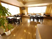 Hotel Route-Inn Myoko Arai