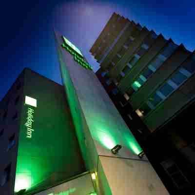 Holiday Inn Clermont - Ferrand Centre Hotel Exterior