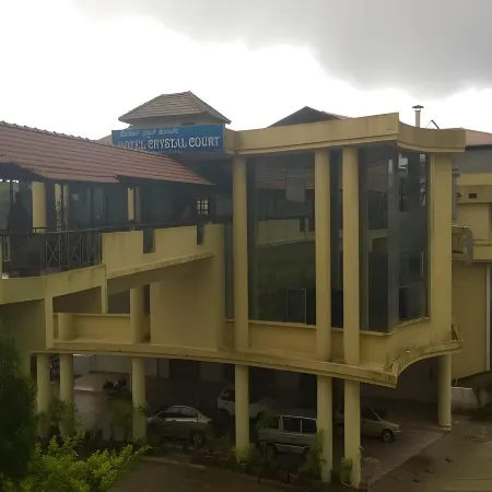 Hilldale Resorts