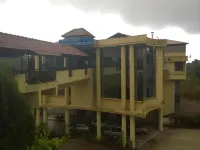Hilldale Resorts Hotels in Mekeri