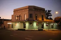 Windsor Castle Hotel Hotels in 
