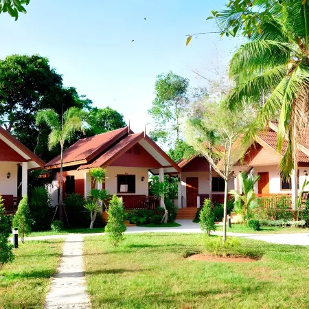Dahla the Resort