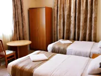 Esra Hotel Apartments