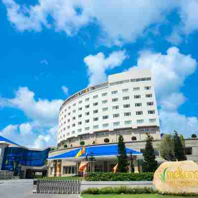 Mekong My Tho Hotel Hotel Exterior