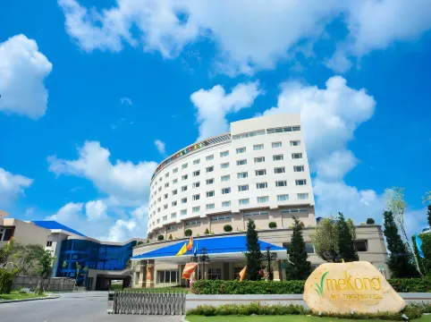 Mekong My Tho Hotel Hotels in My Tho