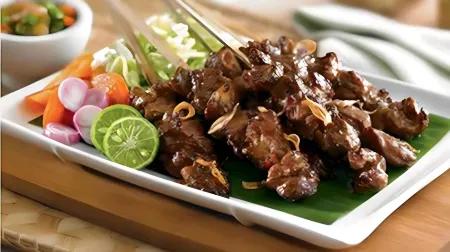 Grand Hotel Sampit Отели в г. East Kotawaringin Regency