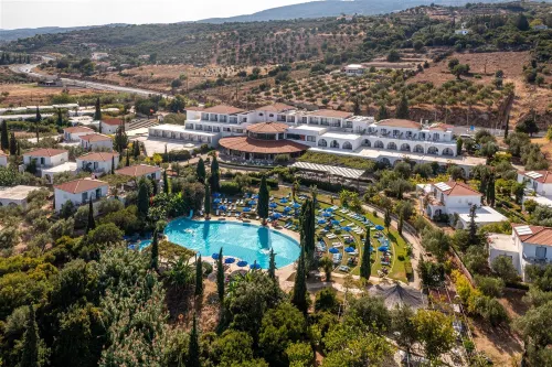 Sunrise Village Beach Hotel Hotel a Petalidi