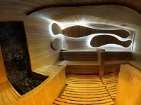 Hotel Gino Wellness Rabath Hotels in Achalziche