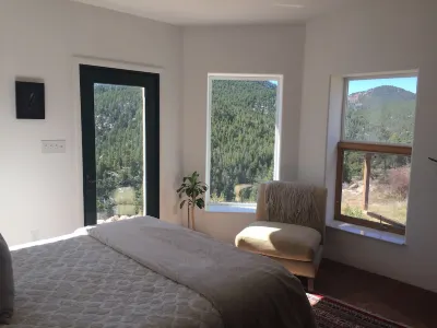 Dream Canyon A Mountain Paradise Retreat STR# 21-0013 푸르마일 캐년 주변 호텔