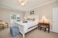 Lake Hyco Retreat - Family Friendly, Vir, Raleigh, Durham, Rdu Hotels in Cunningham