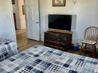 Beautiful pet friendly lodge in a quaint fishing village and sleeps 16 Hotels in Hyde County