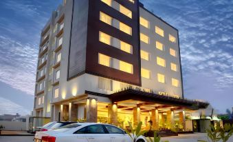 Golden Tulip Agra 썸네일