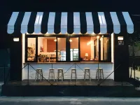 襄陽沖浪者天堂住宿飯店 Hyuhyuam附近的飯店