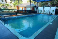 The Go Davari Gokarna Hotel a Gokarn