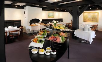 Gentofte Hotel