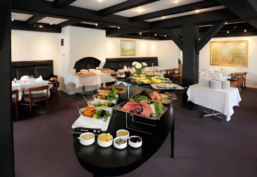 겐토프테 호텔 객실 이미지