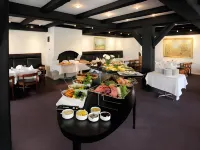 Gentofte Hotel Hotel a Lyngby-Taarbaek Municipality