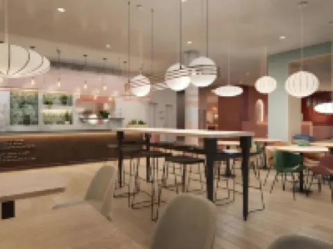 B&B HOTEL Lublin Centrum Hotels in Lublin