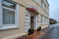 SleepBEEONE Wilhelmshaven  호텔