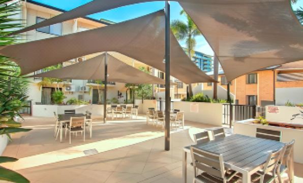 Parkview Apartments