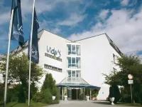 Victor's Residenz-Hotel München Hotel di Heimhausen