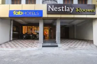 FabHotel Nestlay Rooms High Court - Nr Madras High Court