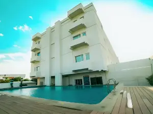 Poppys Hotel Madurai