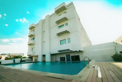 Poppys Hotel Madurai