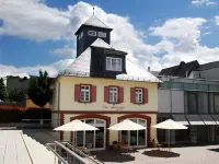 Das Spritzenhaus Hotels in Budenheim