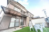 Miraie Yokkaichi Higashihino Hotels in Yokkaichi