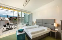 Hotel City Hotels in Villach