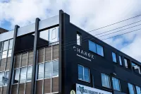 Change Overnight Hotel di East Launceston