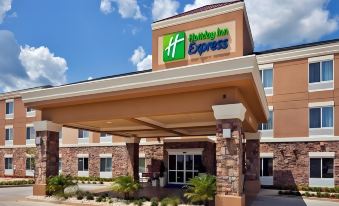 Holiday Inn Express & Suites Sikeston